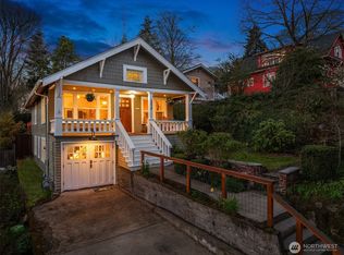 4838 S Morgan St, Seattle, WA 98118