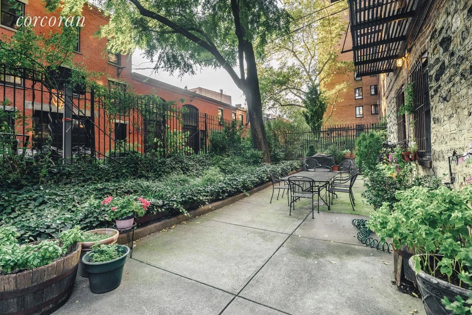 76 Remsen Street #4C in Brooklyn Heights, Brooklyn | StreetEasy