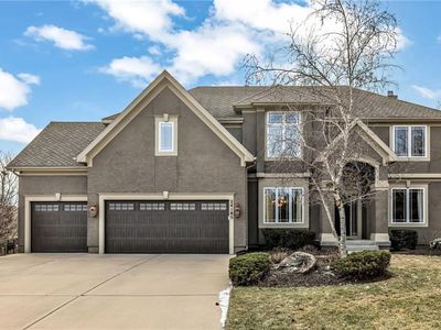 24185 W 112th Pl, Olathe, KS, 66061