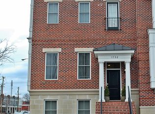 1752 Parkwood Ave, Richmond, VA 23220