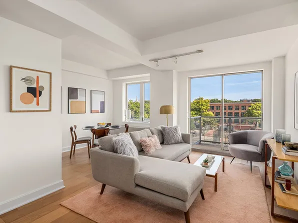 343 4th Ave APT 5F, Brooklyn, NY 11215