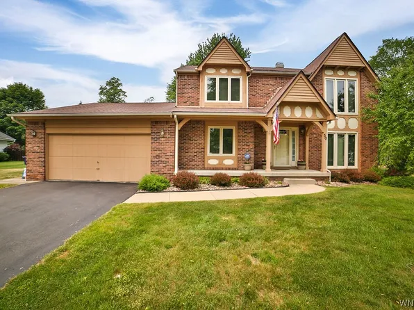 50 Windsong Ct, East Amherst, NY 14051