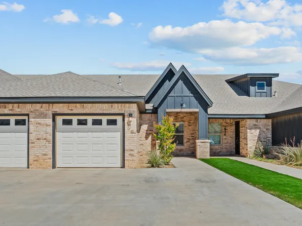 2538 138th St, Lubbock, TX 79423