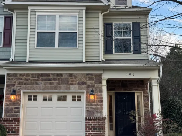 106 Token House Rd, Durham, NC 27703