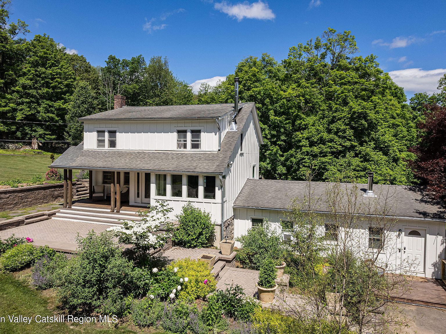 18 Vly Atwood Road, Stone Ridge, NY 12484 Zillow