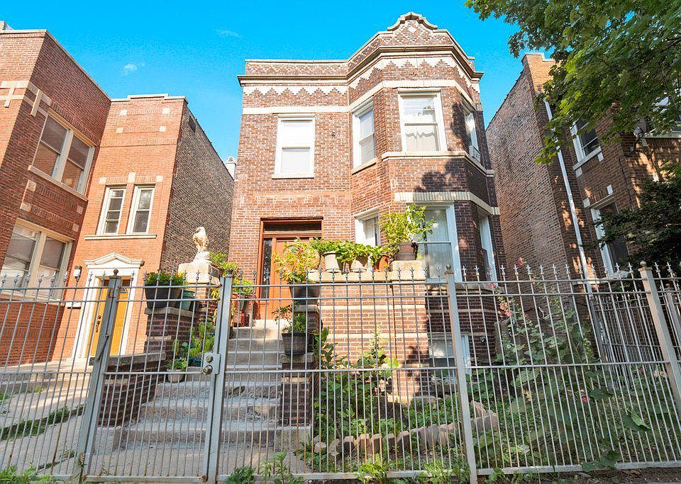 1st image of 6219 S Albany Ave
