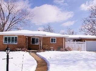 2224 S Pinon Ct, Denver, CO 80210