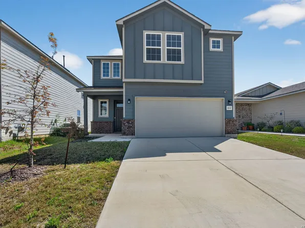 14640 Sweet Clover, San Antonio, TX 78253