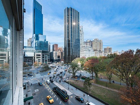 4th image of 230 Central Park S #4DE