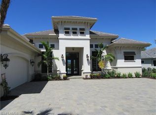 6069 Sunnyslope Dr, Naples, FL 34119