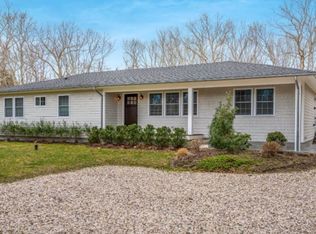 22 Sandra Rd, East Hampton, NY 11937