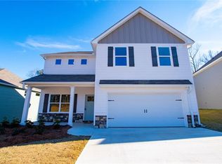 809 Trestle Creek Ct, Temple, GA 30179