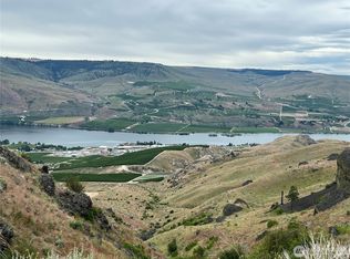 0 Nna Windmill, Brewster, WA 98812