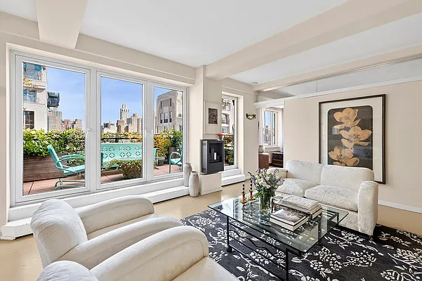 120 East 79th Street #20A in Lenox Hill, Manhattan | StreetEasy