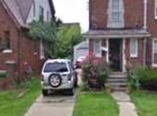 3983 Devonshire Rd, Detroit, MI 48224