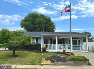 1109 Wynbrook Rd, Glen Burnie, MD 21060