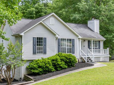 97 Spring Cir, Senoia, GA, 30276