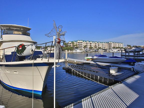 2nd image of 4630 Harbour Village Blvd Unit 1501
