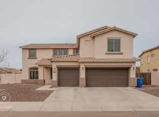 7122 W Pueblo Ave, Phoenix, AZ 85043