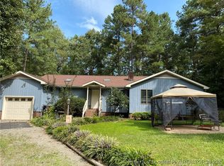 2193 Cleveland Cir, Sanford, NC 27332