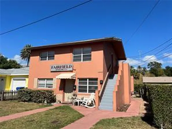 1915 Fairfield Ave S #1917.5, Saint Petersburg, FL 33712