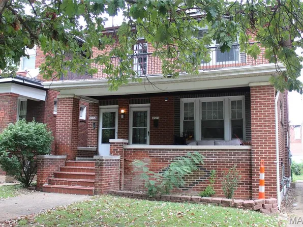 4971 Tholozan Ave, Saint Louis, MO 63109