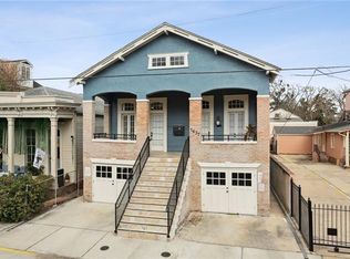 1437 Saint Andrew St #2B, New Orleans, LA 70130