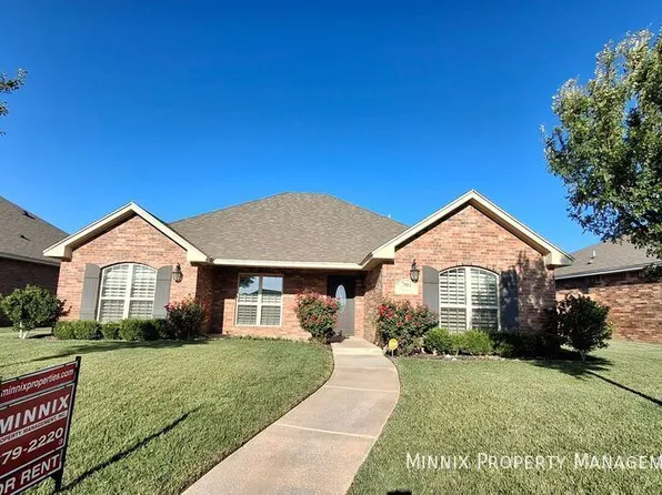 7904 Legacy Pkwy, Amarillo, TX 79119