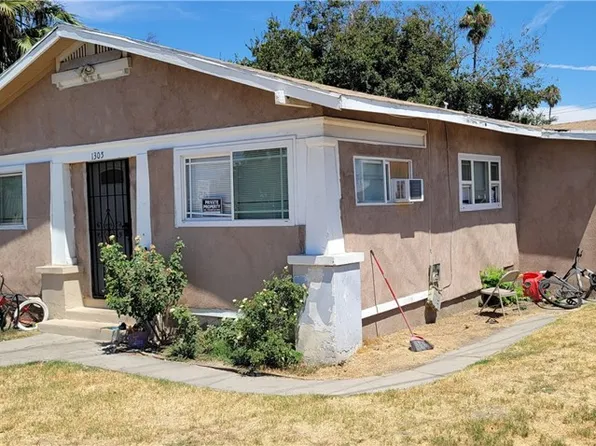 1305 N D St, San Bernardino, CA 92405