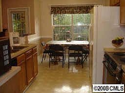 Kitchen/Nook
