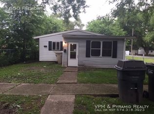 1650 Fremont St, South Bend, IN 46628