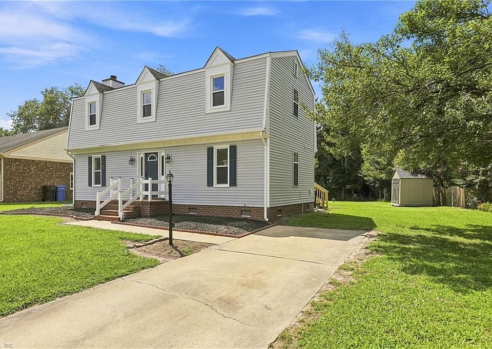 1st image of 604 Winscott Ct