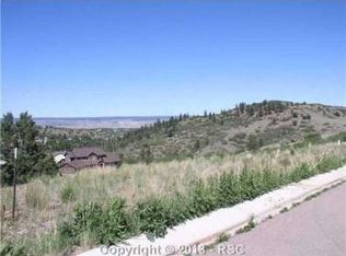 2710 Blodgett Ranch Trl, Colorado Springs, CO 80919