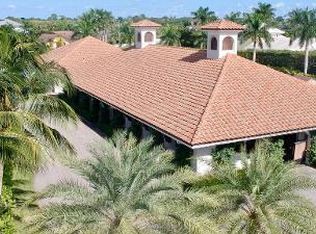 14136 Equestrian Way, Wellington, FL 33414