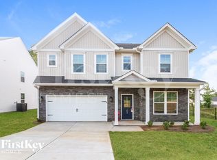603 Carronade Ct, Greenville, SC 29605