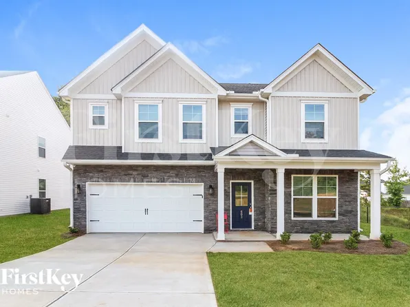 603 Carronade Ct, Greenville, SC 29605