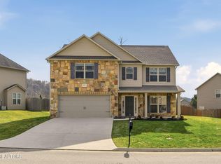 1632 Dempsey Rd, Knoxville, TN 37932