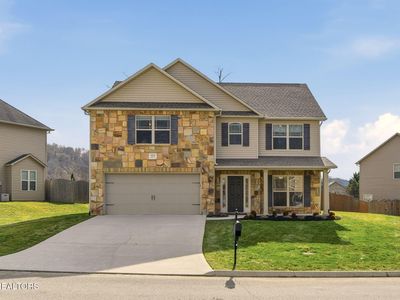 1632 Dempsey Rd, Knoxville, TN, 37932