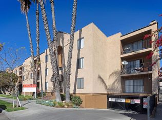 Woodbridge Gardens, North Hollywood, CA 91602