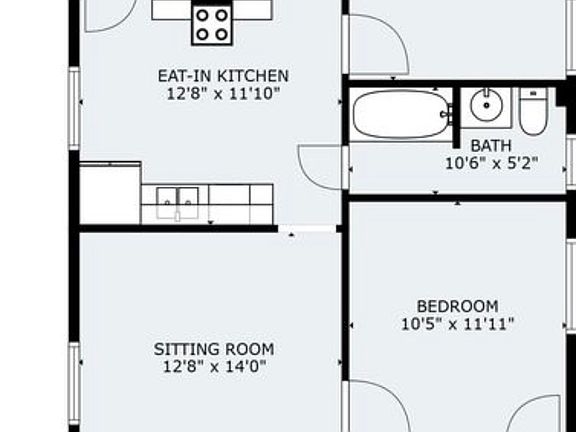 3rd image of 69 Stanford St #1
