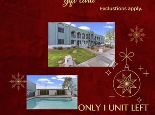6449 Casada Way #36, Las Vegas, NV 89107