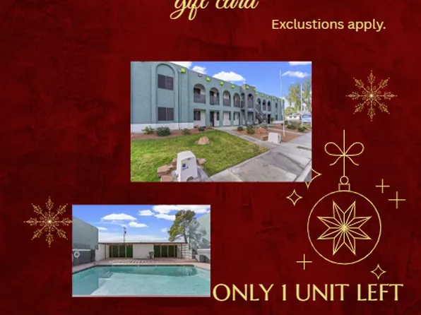 6449 Casada Way, Las Vegas, NV