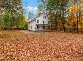 110 S Branch St, Bennington, VT 05201