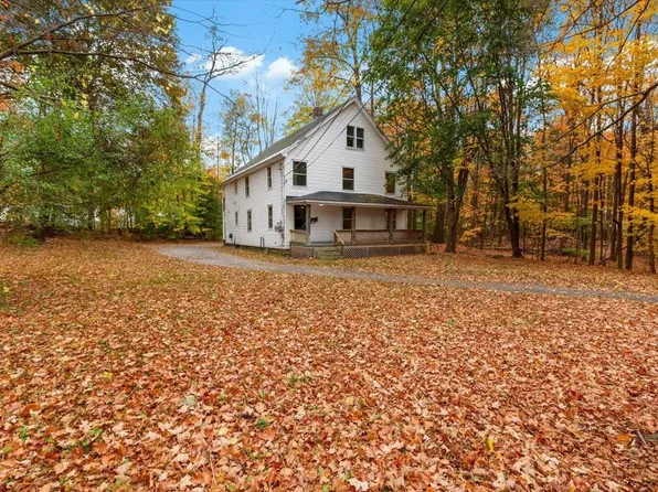 110 South Branch Street, Bennington, VT 05201