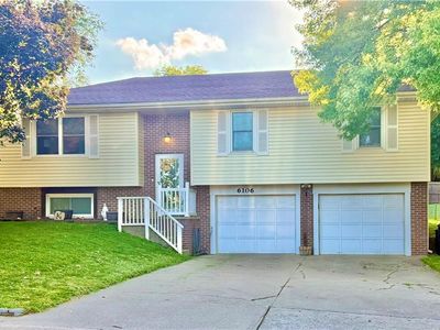 6106 N 25th Street Ter, Saint Joseph, MO, 64505