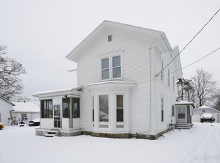 4431 W Hickory Rd, Hickory Corners, MI 49060