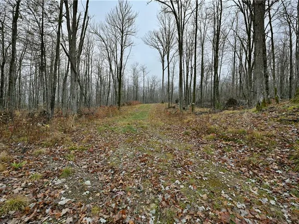 29.19 acres County Highway C, Exeland, WI 54835