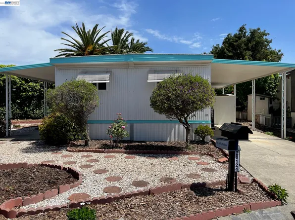 28124 Murcia St, Hayward, CA 94544