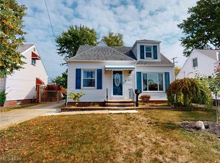 317 E 330th St, Willowick, OH