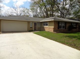 3301 S Keaton Ave, Tyler, TX 75701